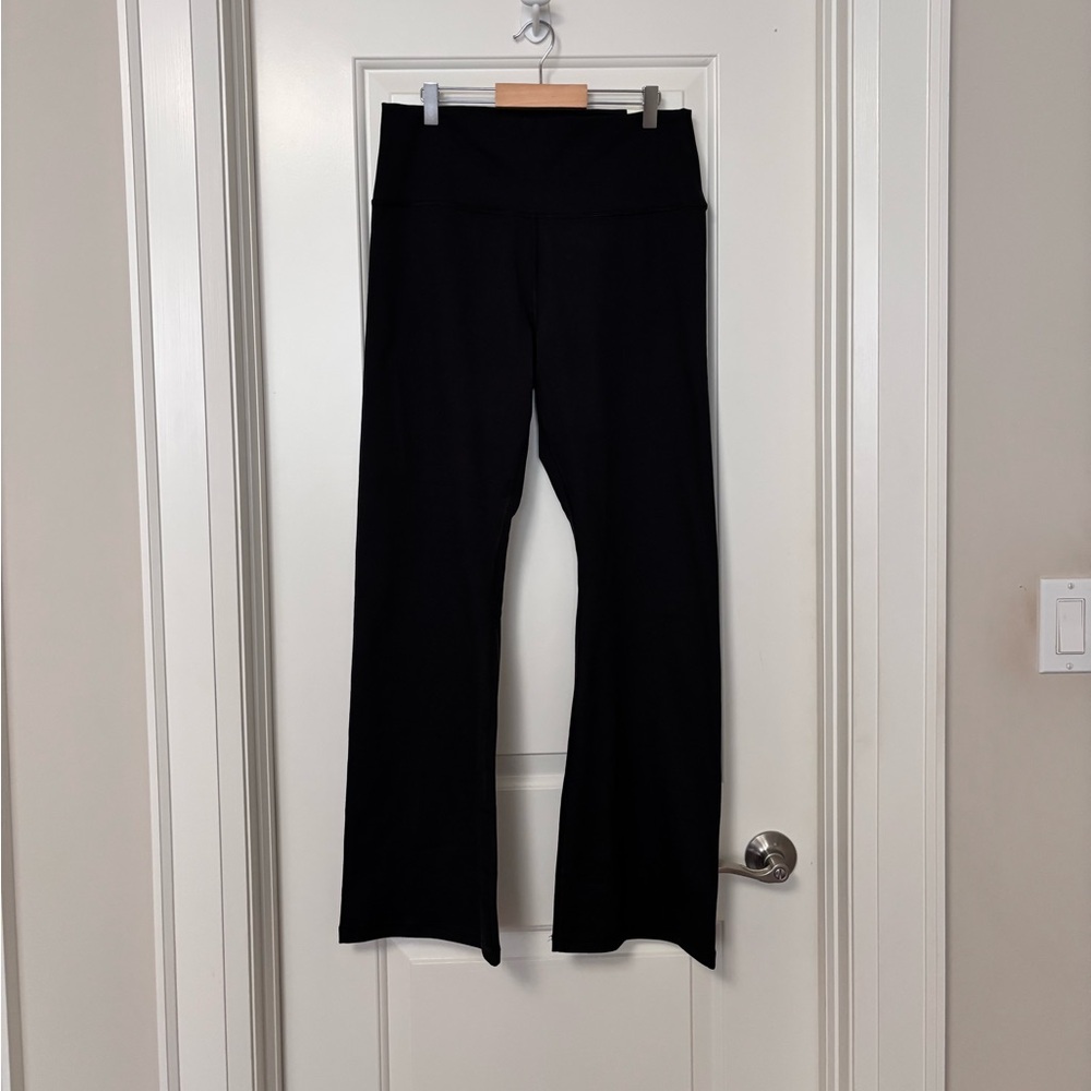 Aerie Offline Flare Legging Size XL Short